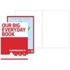 OUR BIG EVERYDAY BOOK WARWICK