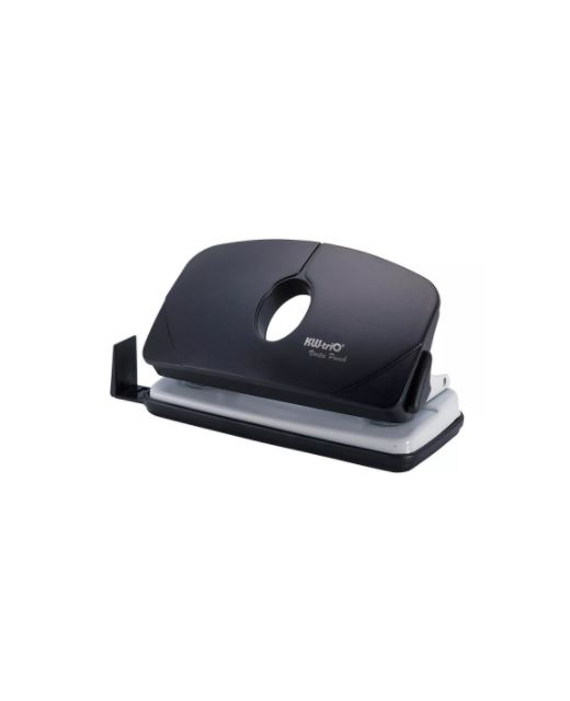 KW-TRIO POLLEX MINI 10 SHEET 2-HOLE PUNCH