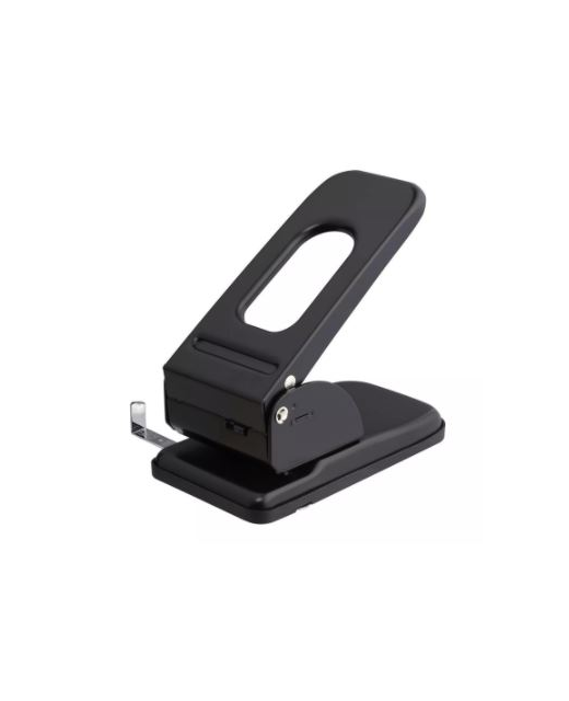 KW-TRIO HEAVY DUTY 70 SHEET 2-HOLE PUNCH