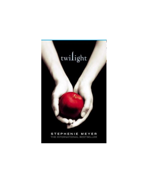 Twilight: Twilight, Book 1