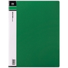 Display Book Fm Book A4 60 Pocket Green