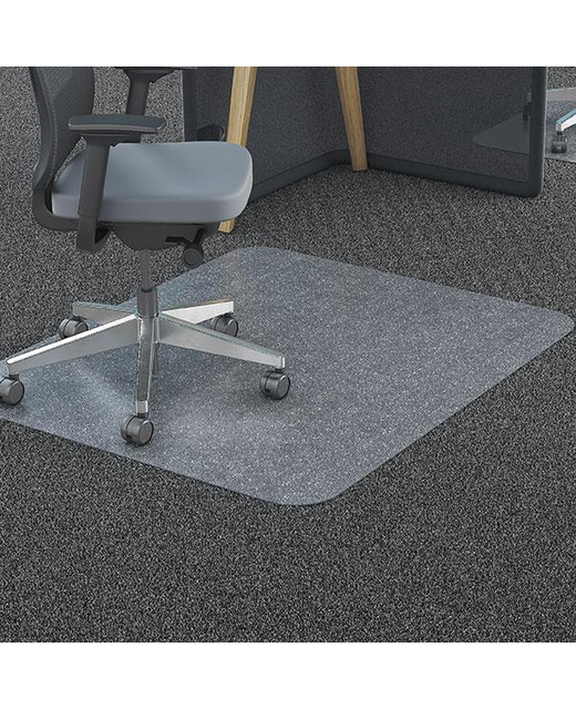 Marbig Polycarbonate Carpet Chairmat 1200 x 1500mm