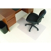 Jastek PVC Plush Chairmat 1140 x 1350mm