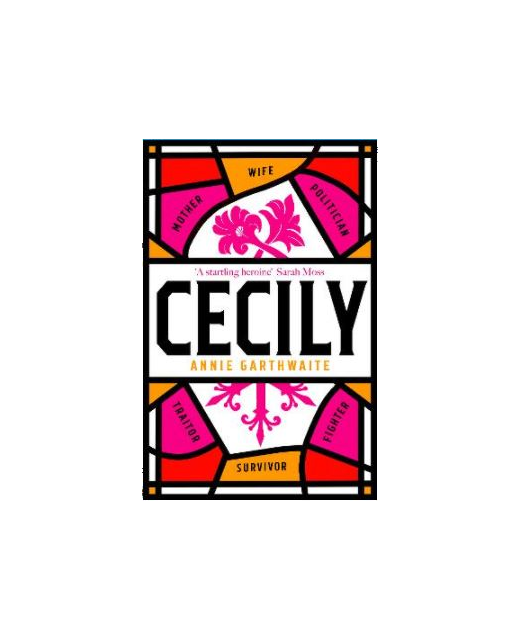 Cecily: An epic feminist retelling of the War of the Roses