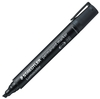 STAEDTLER PERMANENT MARKER BLACK CHISEL