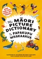 The Maori Picture Dictionary  Te Papakupu Whakaahua