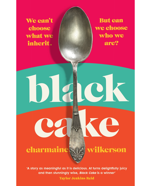 Black Cake: 2022's most unforgettable debut soon to be a major Hulu series produced by Oprah