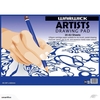 DRAWING ARTIST PAD A3 WARWICK 20 LEAF 125GSM