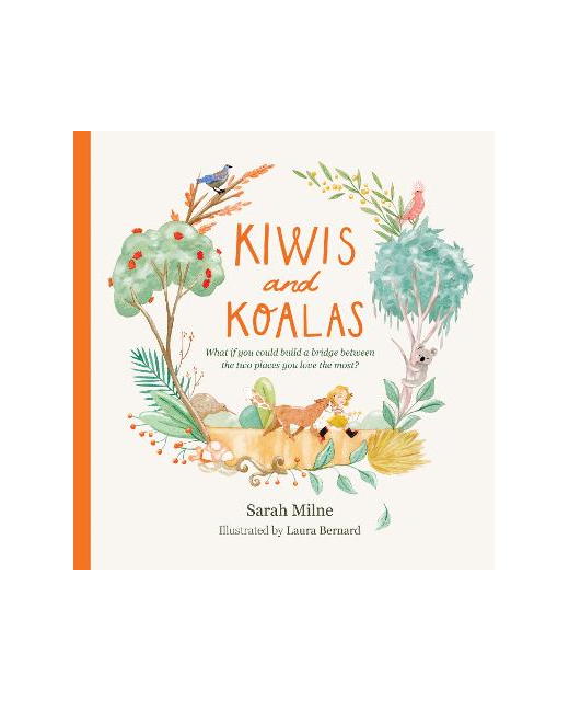 KIWIS AND KOALAS