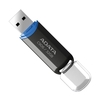 ADATA USB 32GB FLASH DRIVE BLACK