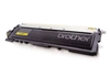 Brother Toner TN240 Yellow (1400 Pages)