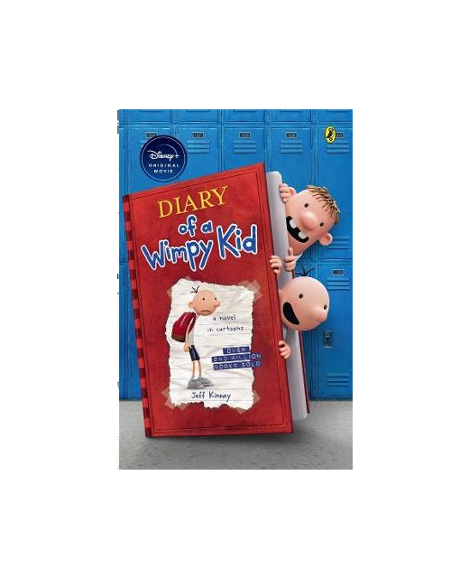 Diary of a Wimpy Kid Disney+ Special