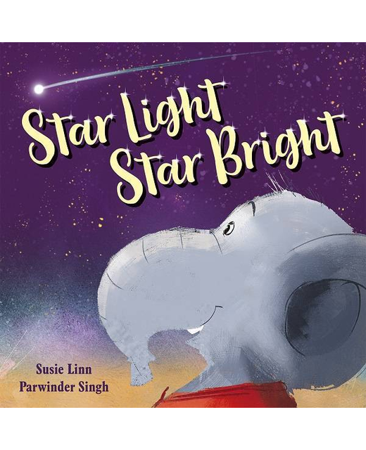 Star Light Star Bright