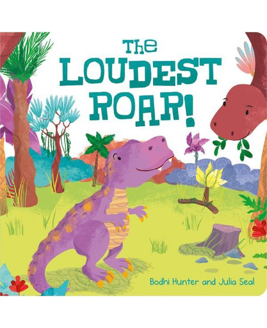 The Loudest Roar