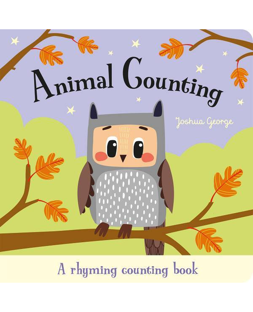 Animal Counting