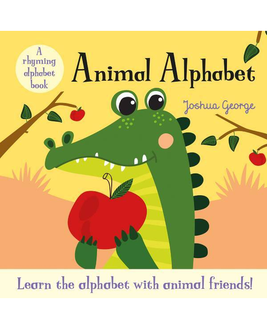 Animal Alphabet