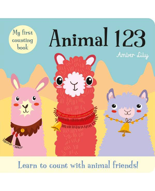 ANIMAL 123