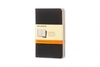 MOLESKINE CAHIER JOURNALS POCKET BLACK RULED PACK OF 3