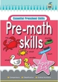 Early Childhood Learning Series Essential Preschool Skills Pre-math Skills Ages 3-5