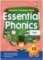 Early Childhood Learning Series Essential Preschool Skills Essential Phonics Ages 5-7