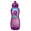 Sistema Wave Bottle Assorted 600ml