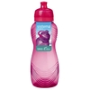 Sistema Wave Bottle Assorted 600ml