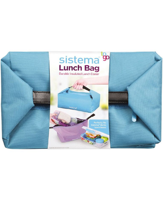 Sistema Lunch Bag To Go