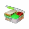 Sistema Bento Cube Lunchbox To Go