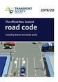 ROAD CODE 2019/20
