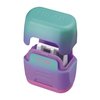 Milan Sunset Range Sharpener Eraser