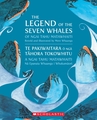 LEGEND SEVEN WHALES