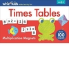 Whiz Kids Magnetic Times Table