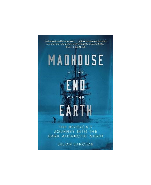 madhouse at the end of earth madhouse at the end of earth