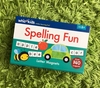 Whiz Kids Magnetic Spelling Fun