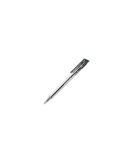 STAEDTLER BLACK 423M BALLPOINT PEN