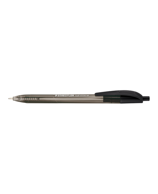 STAEDTLER BLACK 423M BALLPOINT PEN