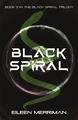 BLACK SPIRAL EILEEN MERRIMAN 