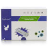 HEALGEN RAPID COVID 19 ANTIGEN SELF TEST KIT SINGLE