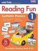 Whiz Kids Learning Kits Reading 1