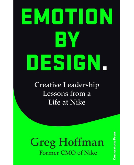 EMOTION BY DESIGN