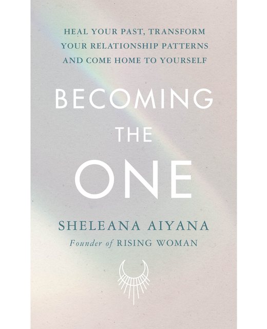 BECOMING THE ONE
