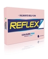 REFLEX COPY PAPER A4 80GSM PINK TINT