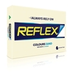 REFLEX COPY PAPER A4 80GSM SAND TINT