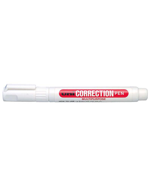 Uni Correction Pen 8ml 