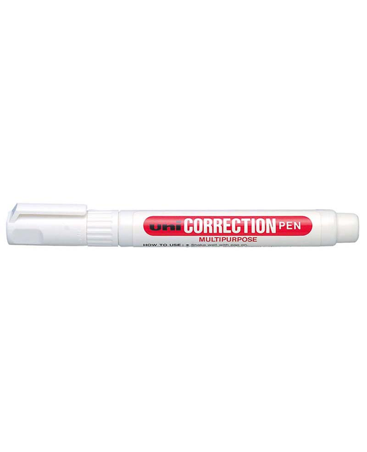 Uni Correction Pen 8ml 