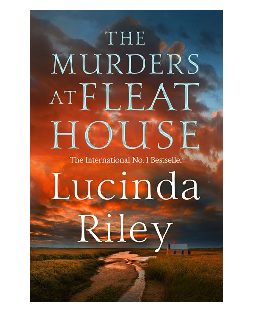 The Murders at Fleat House