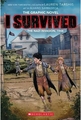 I Survived the Nazi Invasion 1944 - The Graphic Novel