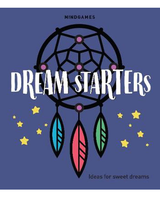 DREAM STARTERS