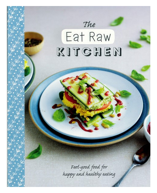 THE EAT RAW KITCHEN