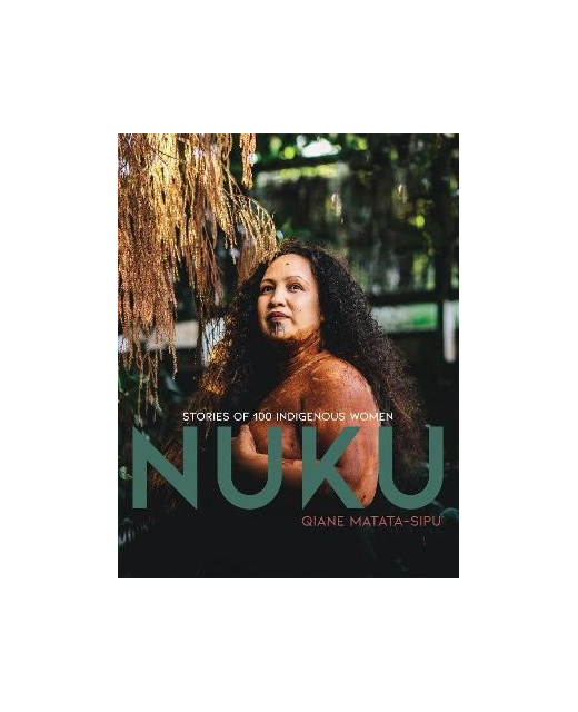 NUKU Stories of 100 Indigenous women